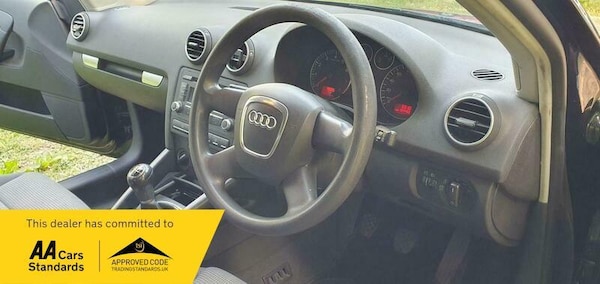 Used Audi A3 2008 for sale - 74828812: Photo 40