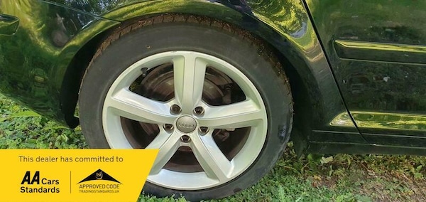 Used Audi A3 2008 for sale - 74828812: Photo 46