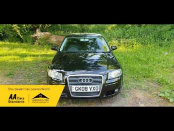 Used Audi A3 2008 for sale - 74828812: Photo