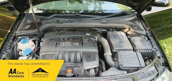Used Audi A3 2008 for sale - 74828812: Photo 51