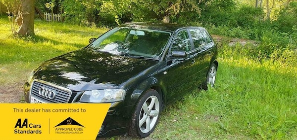 Used Audi A3 2008 for sale - 74828812: Photo 5