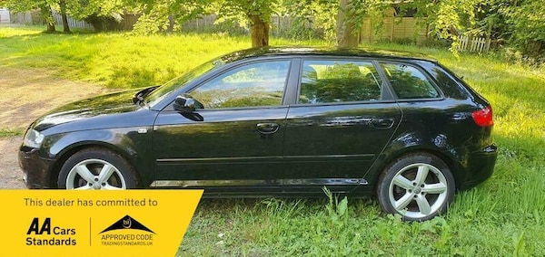 Used Audi A3 2008 for sale - 74828812: Photo 7