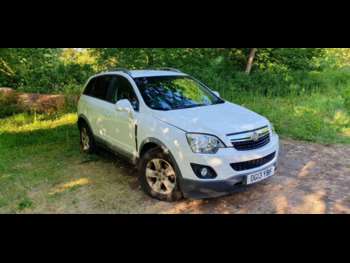 2013 (13) - 2.2 CDTi Exclusiv 5dr [2WD] [Start Stop]