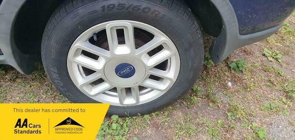 Used Ford Fusion 2009 for sale - 75623280: Photo 40