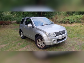 2007 (57) - 1.6 VVT + 3dr