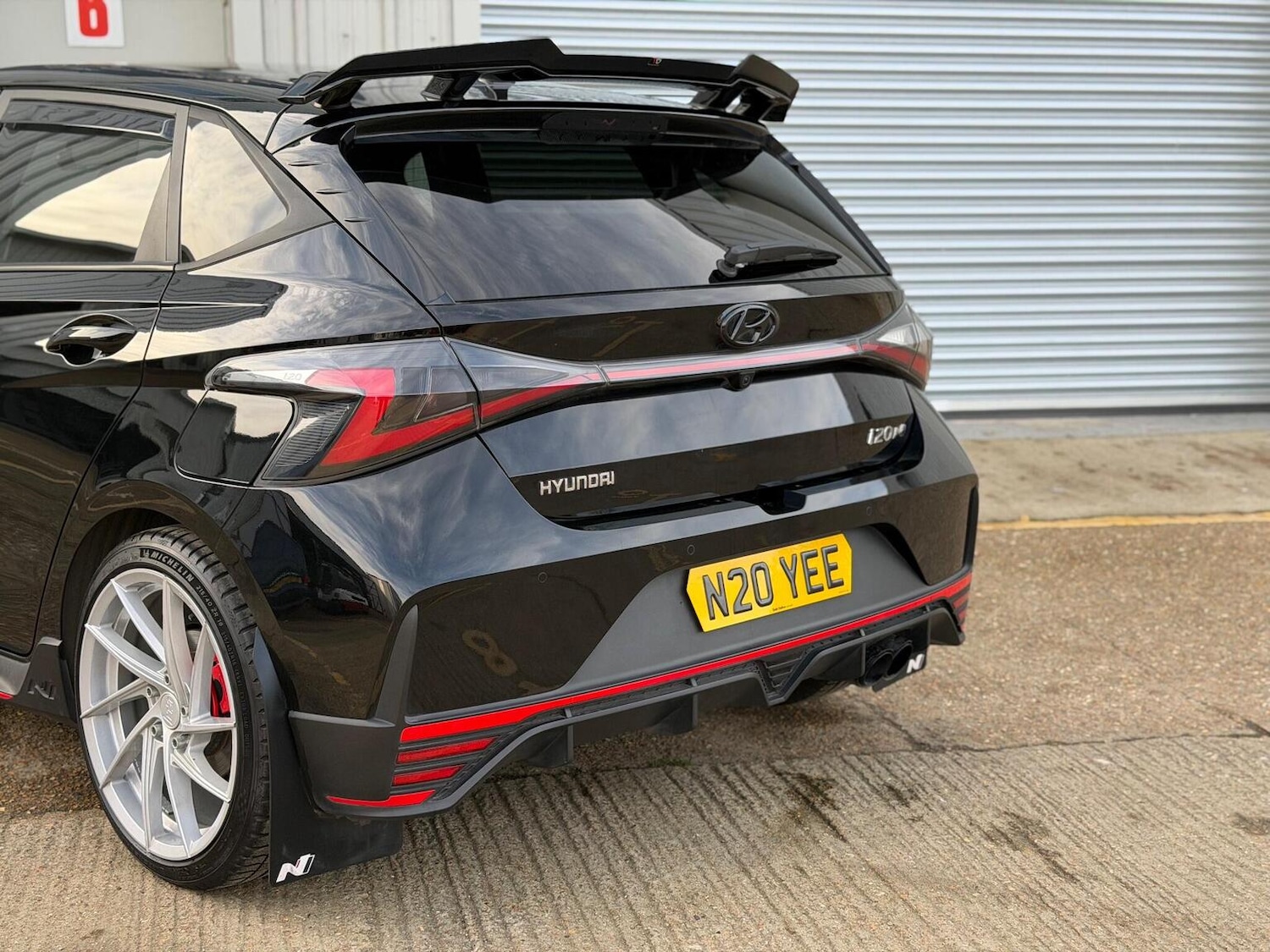 Used Hyundai i20 2022 for sale - 77124198: Photo 16