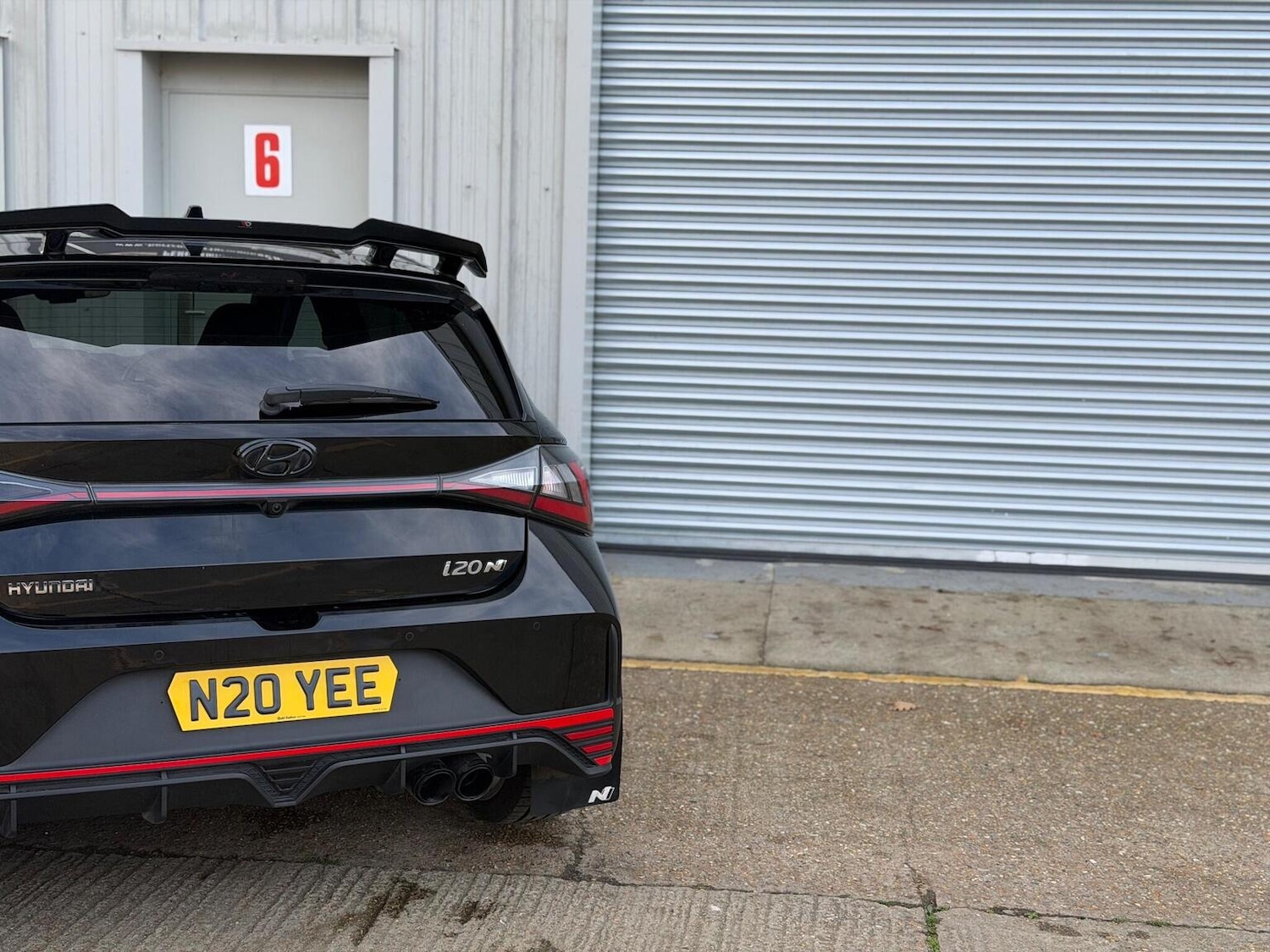 Used Hyundai i20 2022 for sale - 77124198: Photo 19