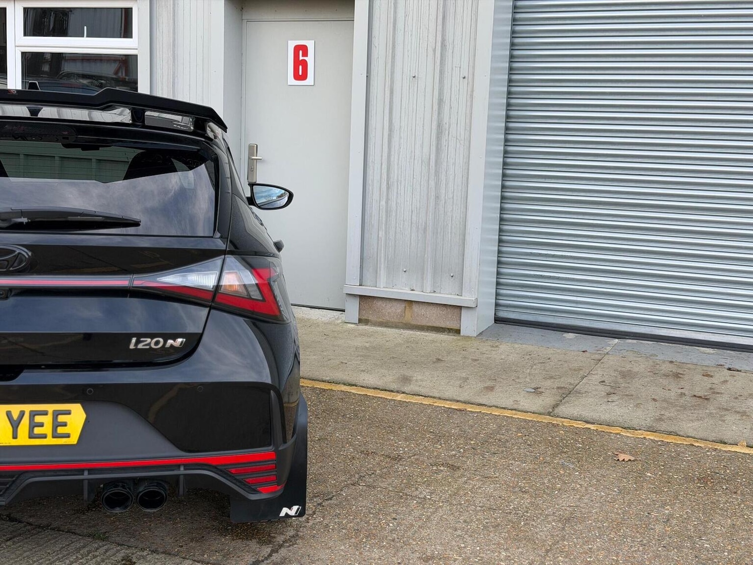 Used Hyundai i20 2022 for sale - 77124198: Photo 21