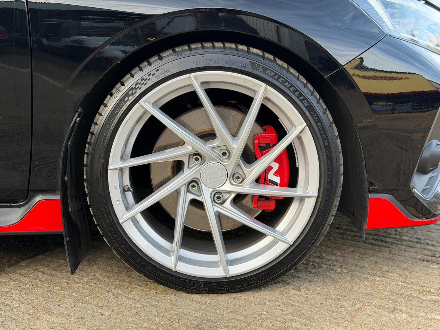 Used Hyundai i20 2022 for sale - 77124198: Photo 23