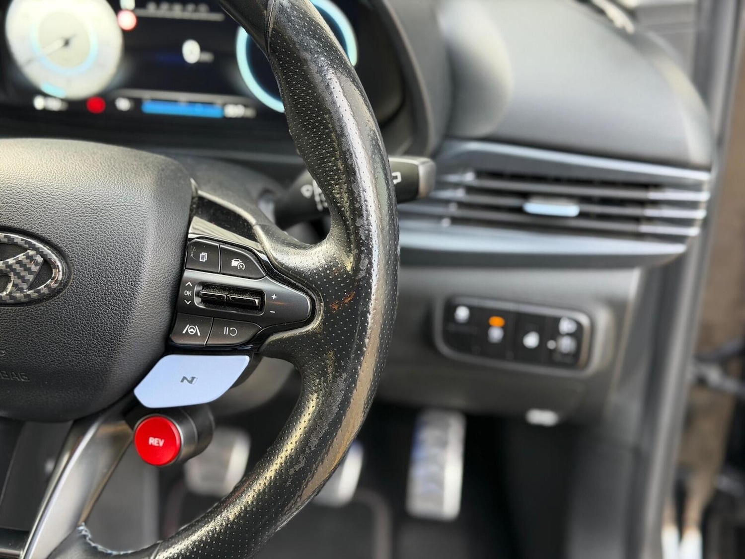 Used Hyundai i20 2022 for sale - 77124198: Photo 36