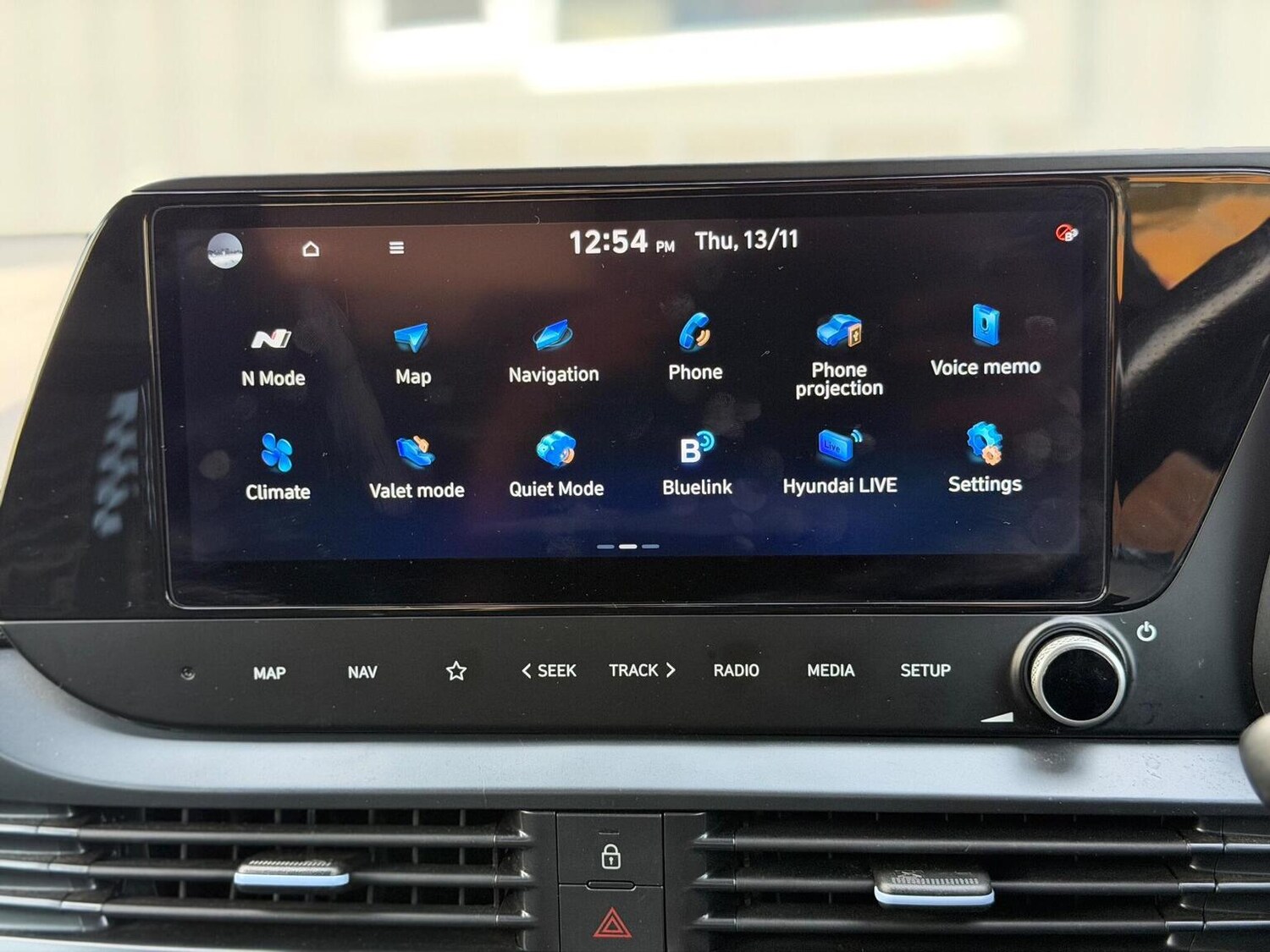 Used Hyundai i20 2022 for sale - 77124198: Photo 44