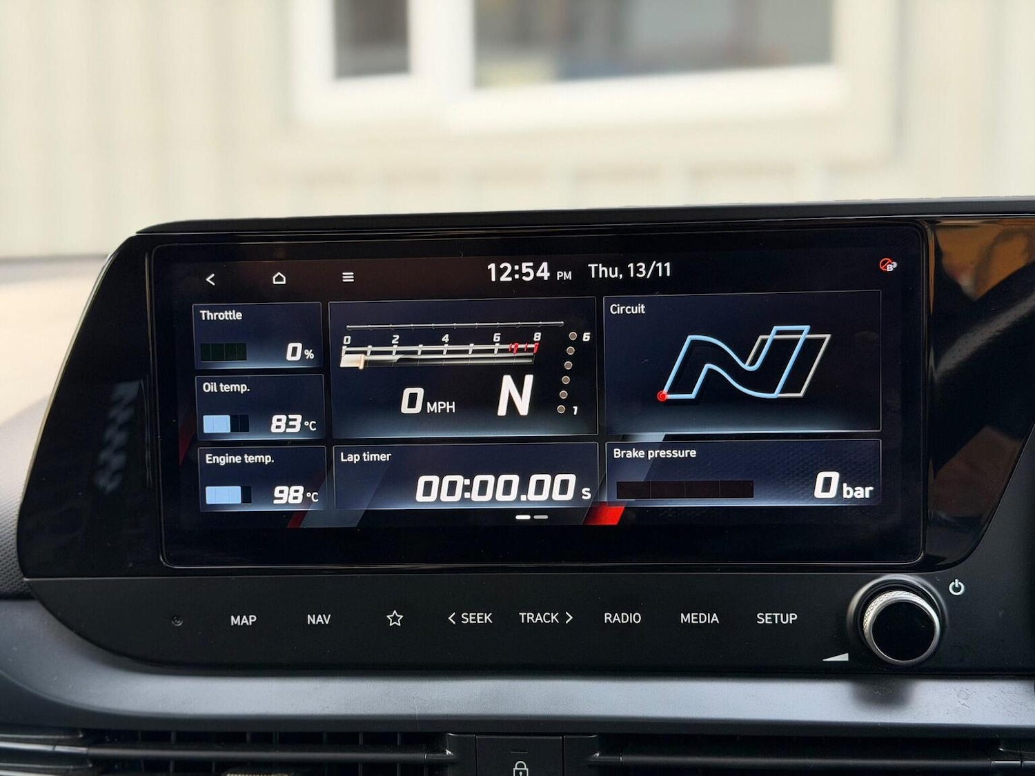 Used Hyundai i20 2022 for sale - 77124198: Photo 45