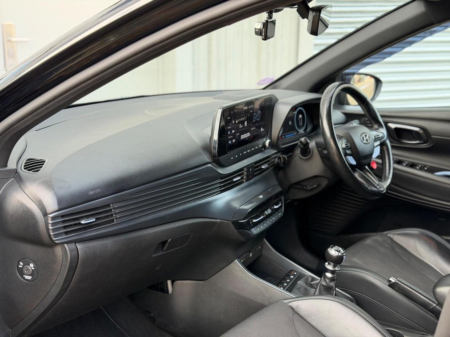 Used Hyundai i20 2022 for sale - 77124198: Photo 50