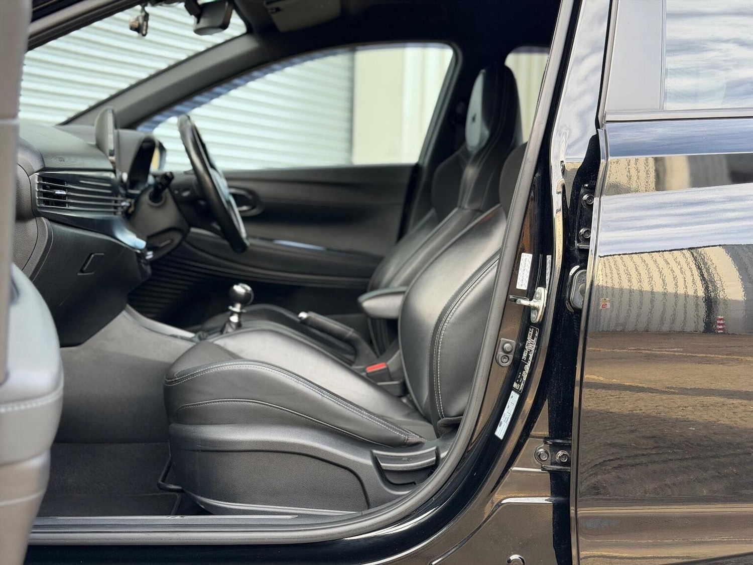 Used Hyundai i20 2022 for sale - 77124198: Photo 51