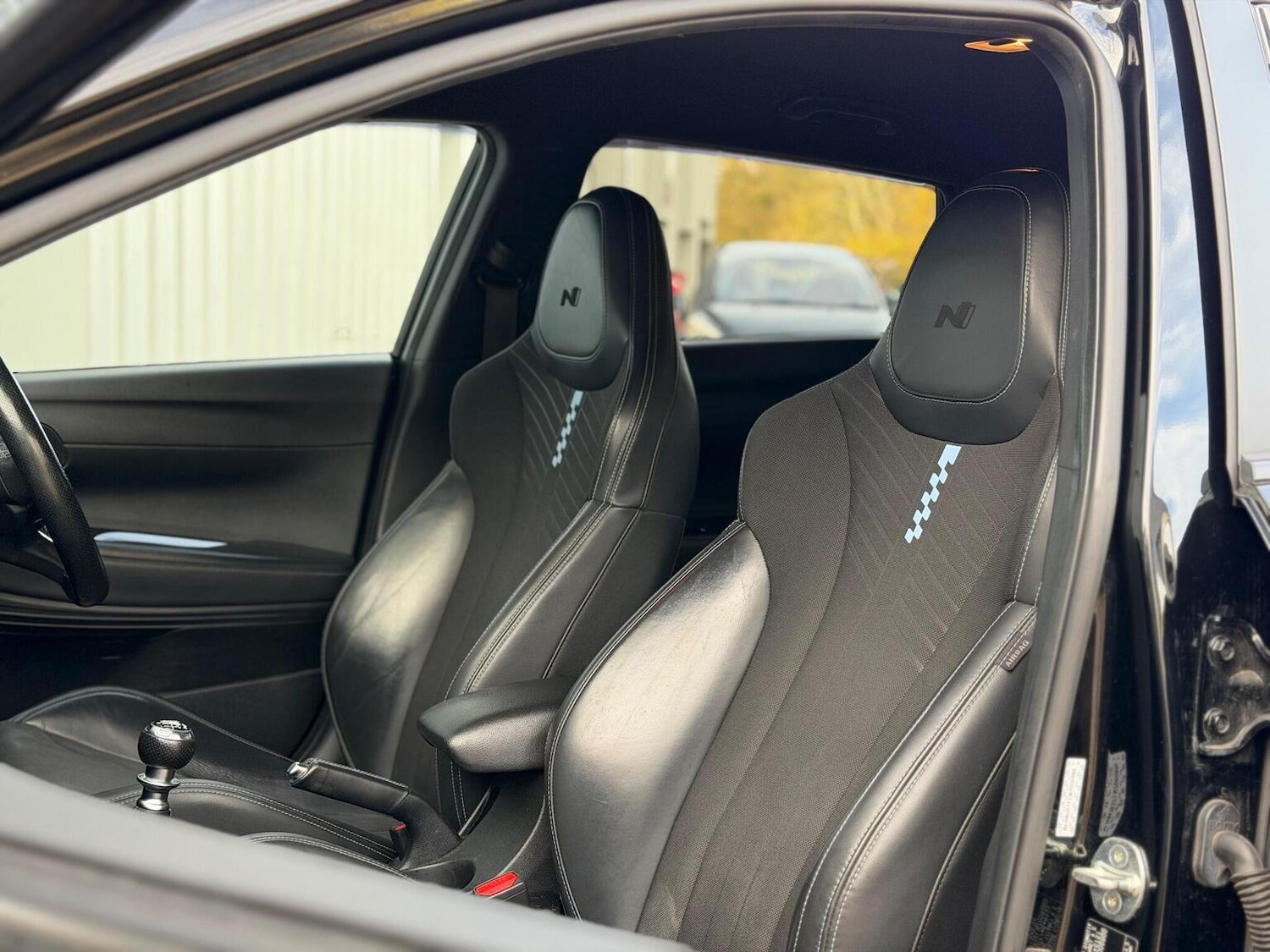 Used Hyundai i20 2022 for sale - 77124198: Photo 52