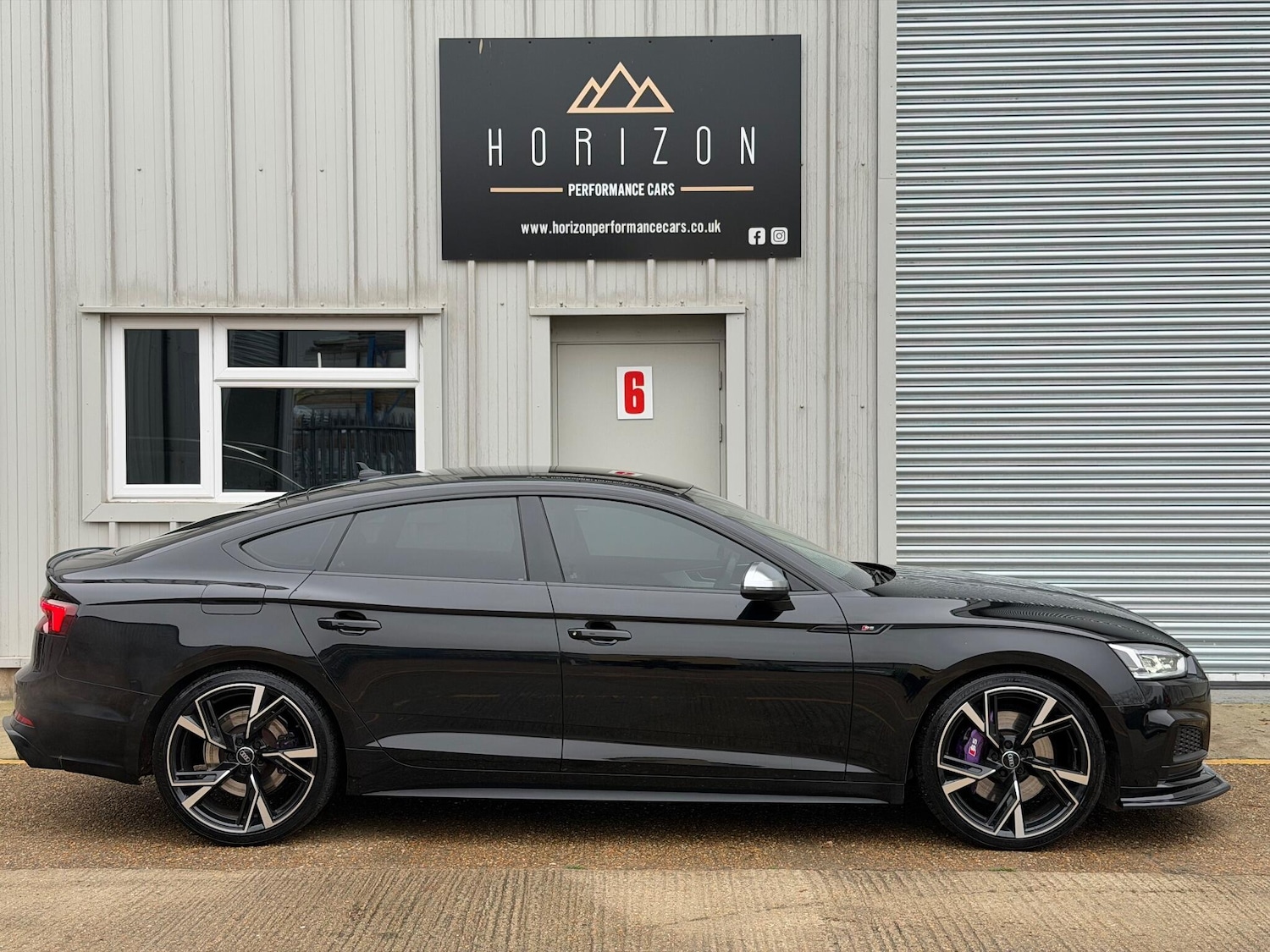 Used Audi A5 2017 for sale - 76522107: Photo 11