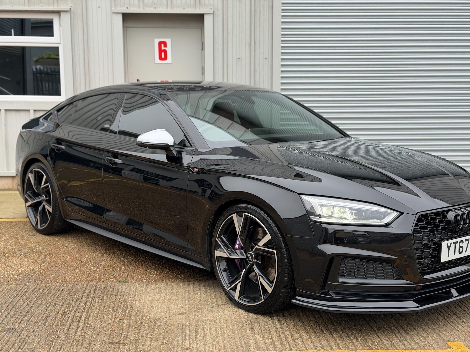 Used Audi A5 2017 for sale - 76522107: Photo 13