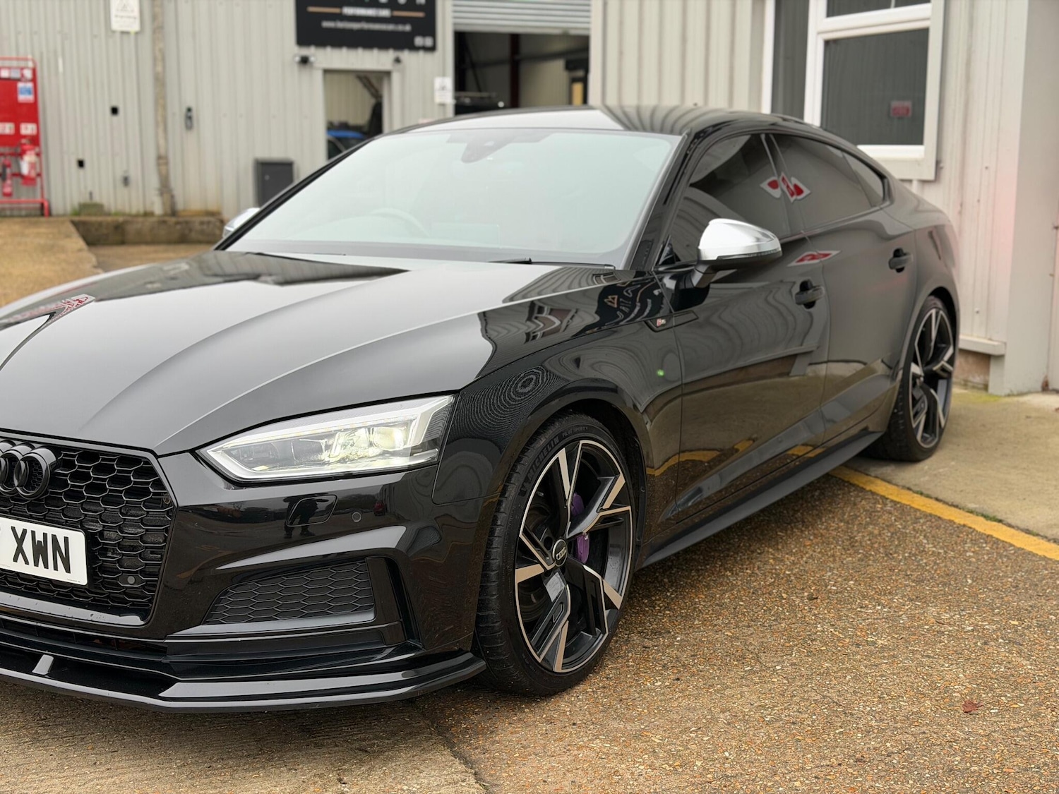 Used Audi A5 2017 for sale - 76522107: Photo 14