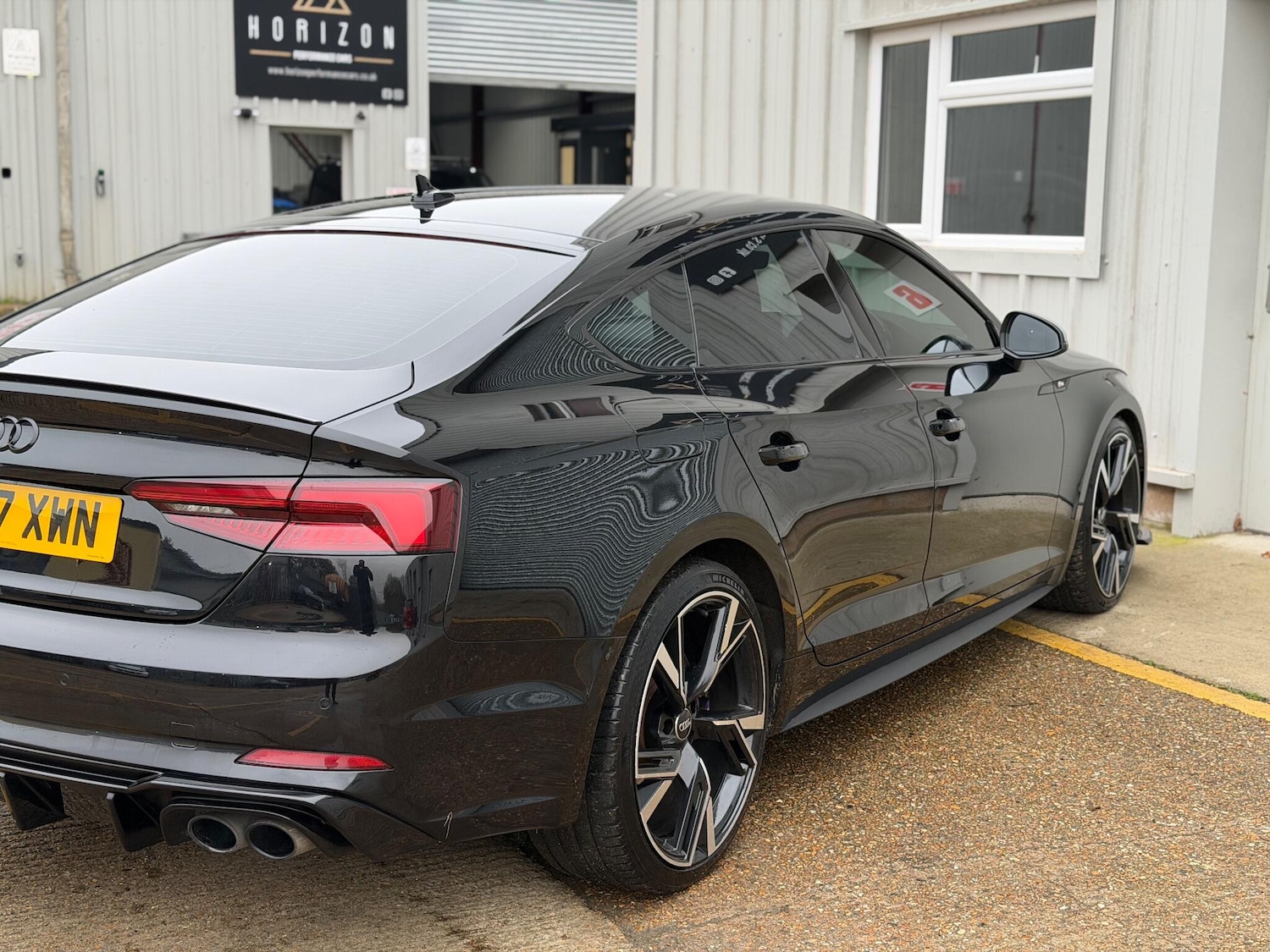 Used Audi A5 2017 for sale - 76522107: Photo 16