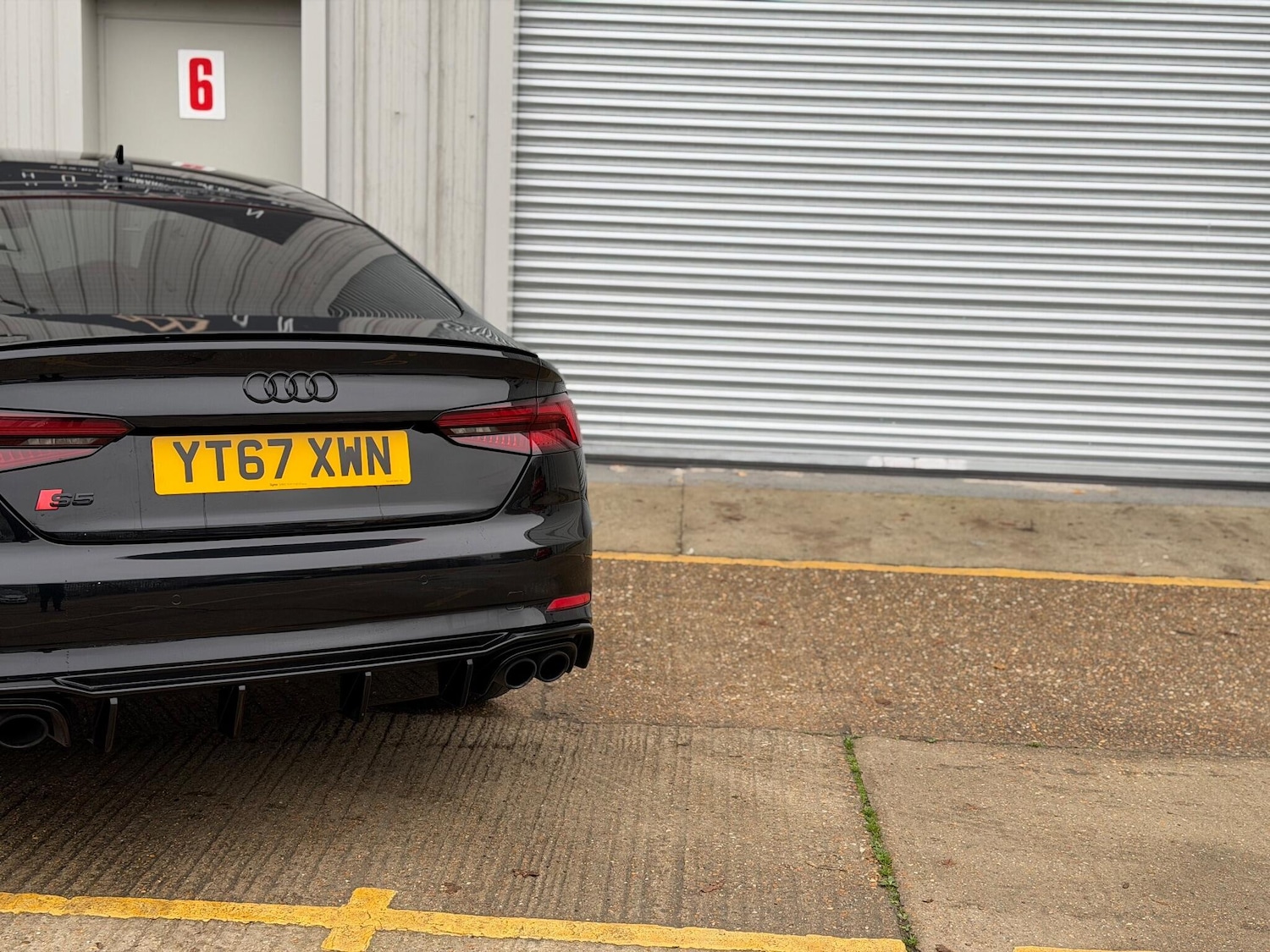 Used Audi A5 2017 for sale - 76522107: Photo 21