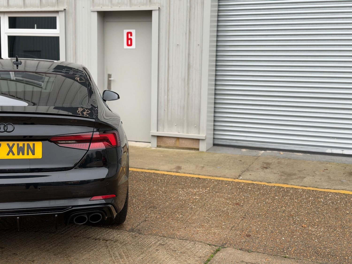 Used Audi A5 2017 for sale - 76522107: Photo 24