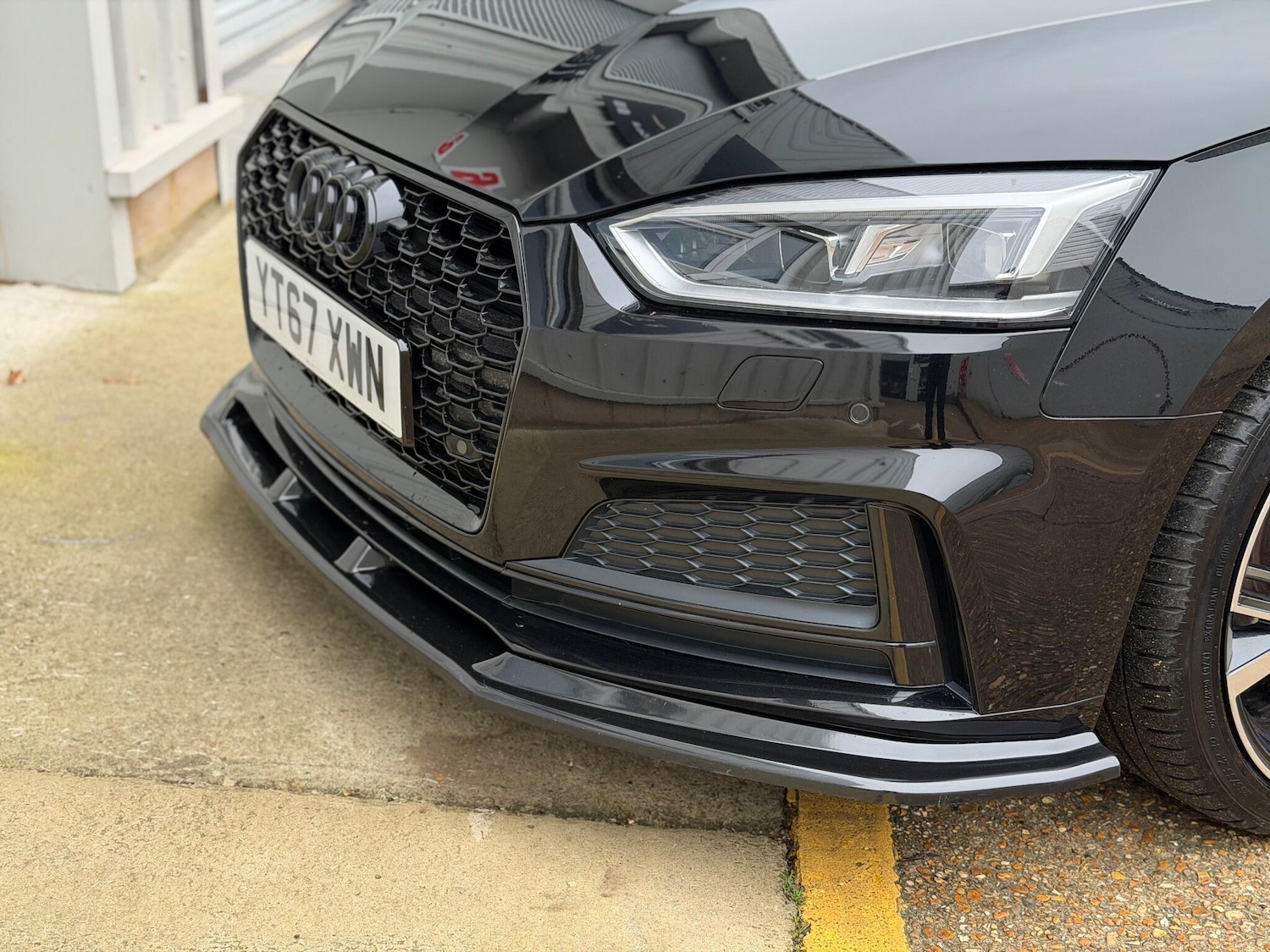 Used Audi A5 2017 for sale - 76522107: Photo 25