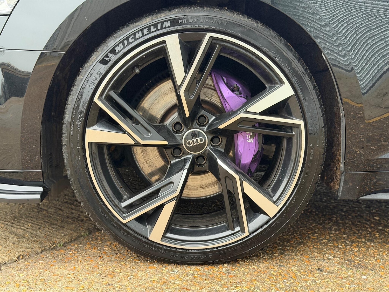 Used Audi A5 2017 for sale - 76522107: Photo 26