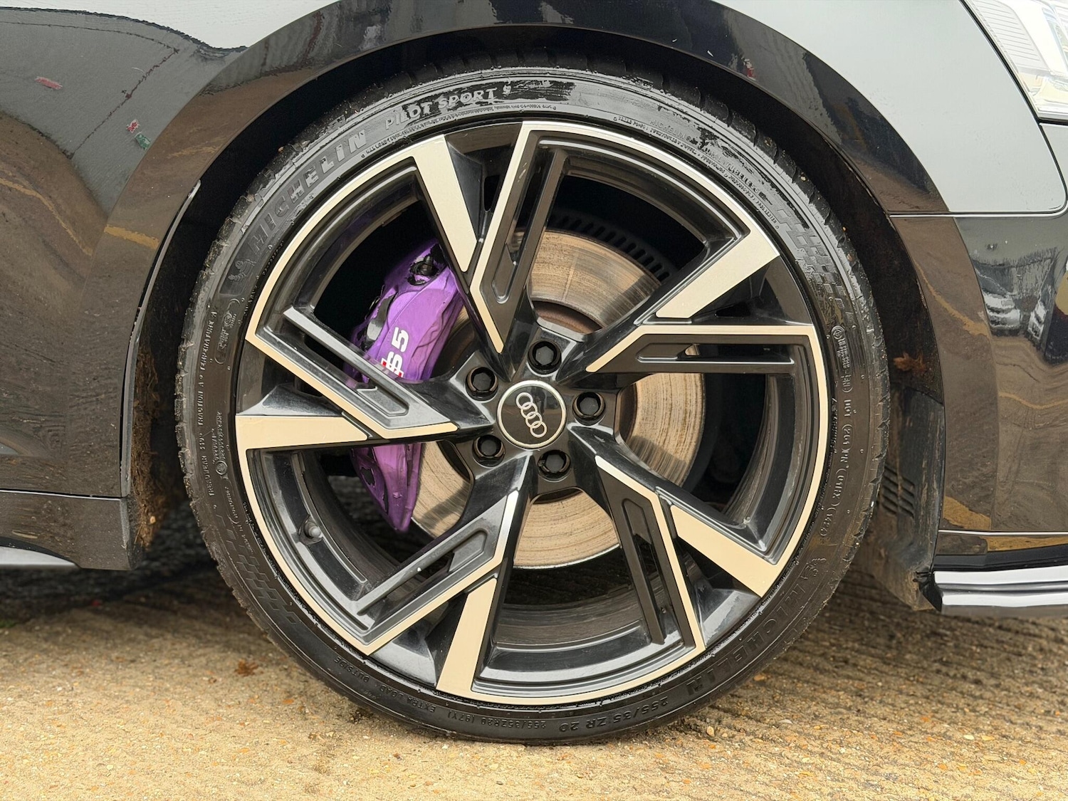 Used Audi A5 2017 for sale - 76522107: Photo 28