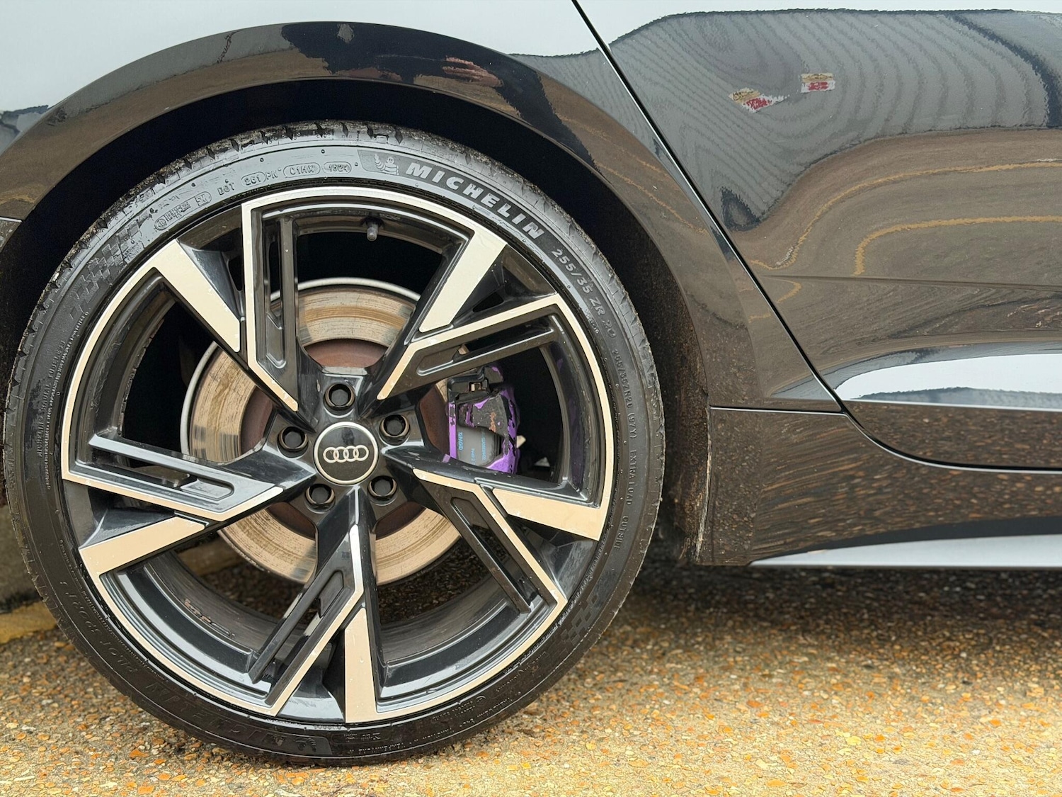 Used Audi A5 2017 for sale - 76522107: Photo 29