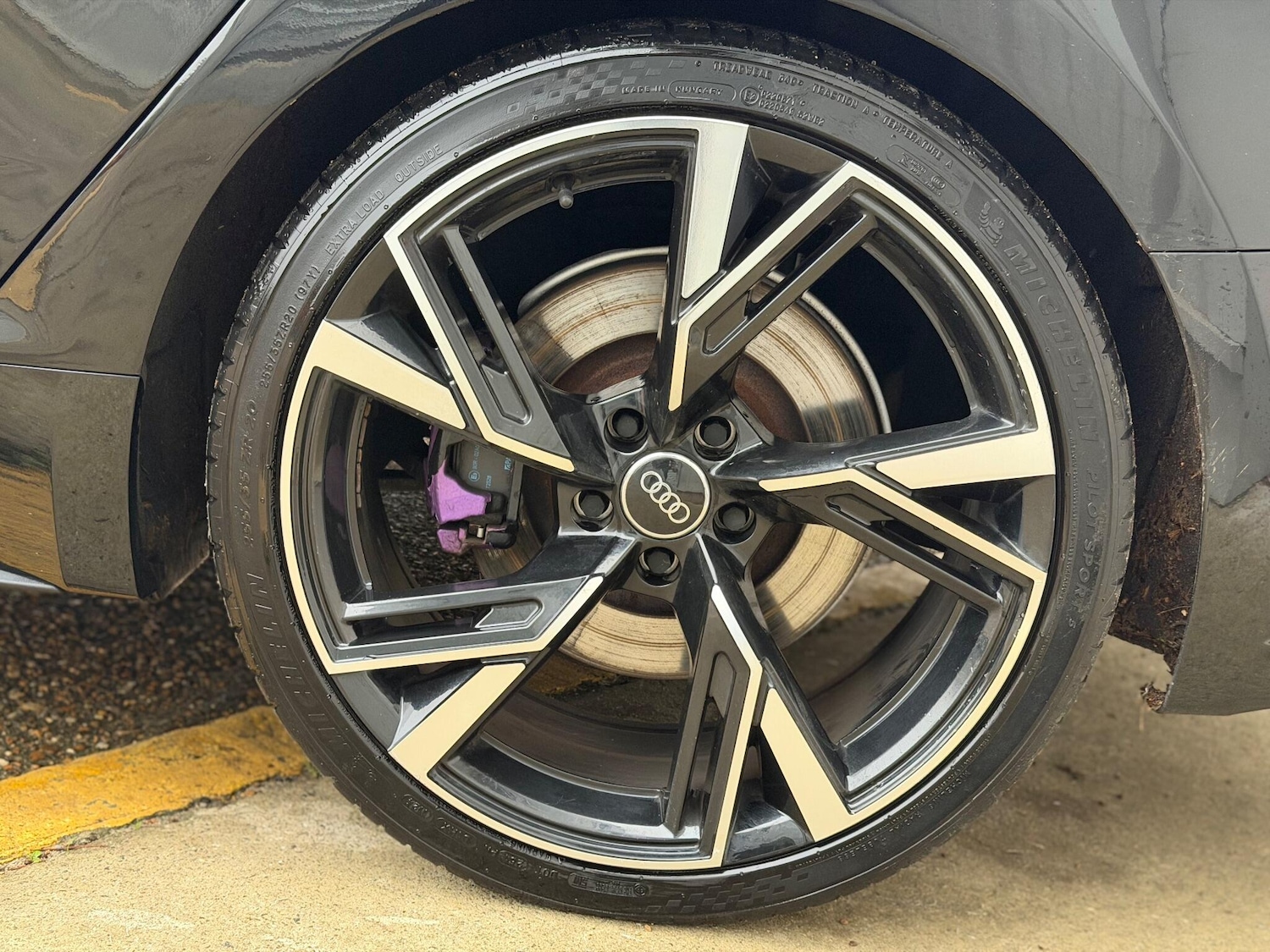 Used Audi A5 2017 for sale - 76522107: Photo 30