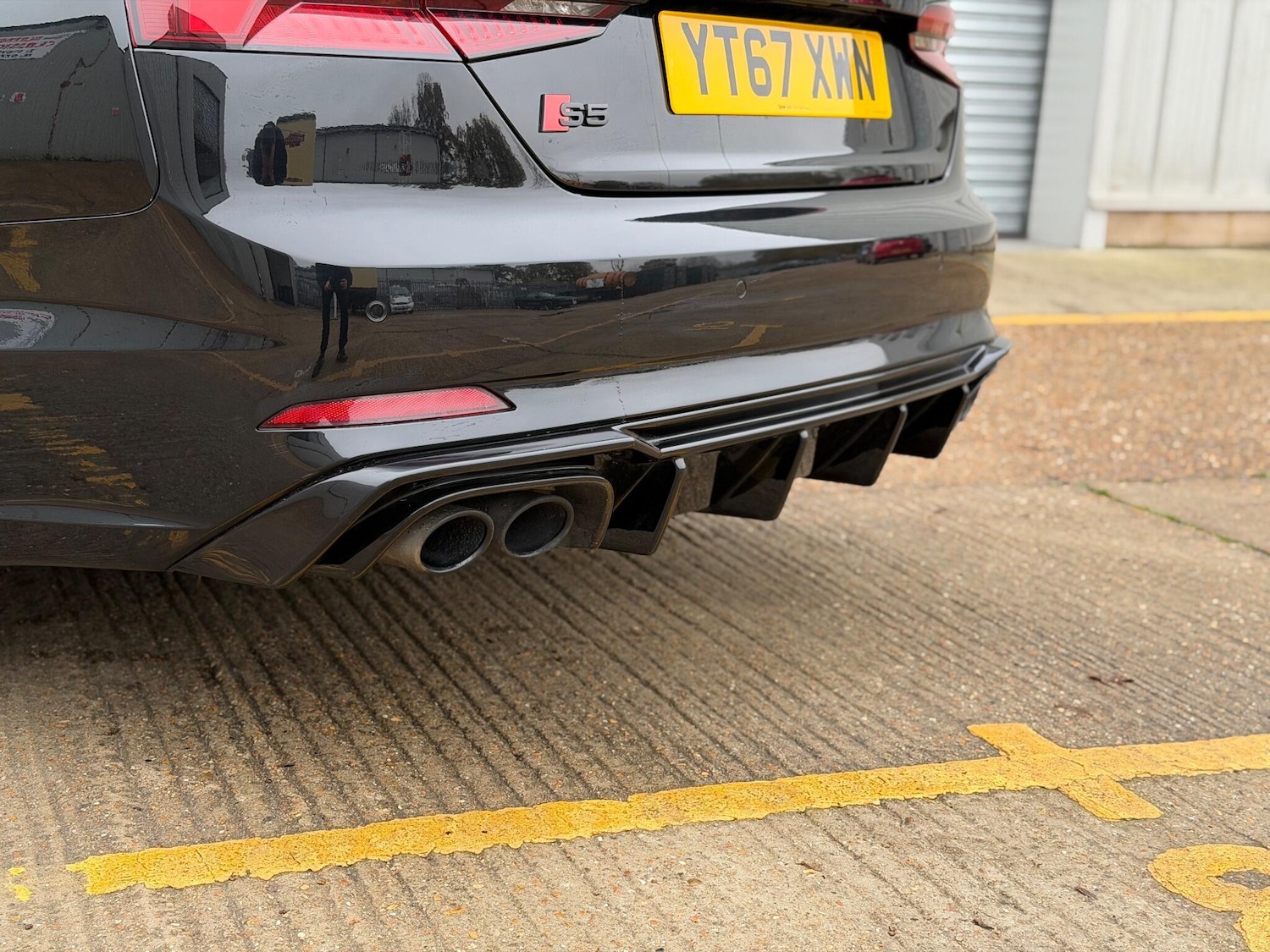 Used Audi A5 2017 for sale - 76522107: Photo 31