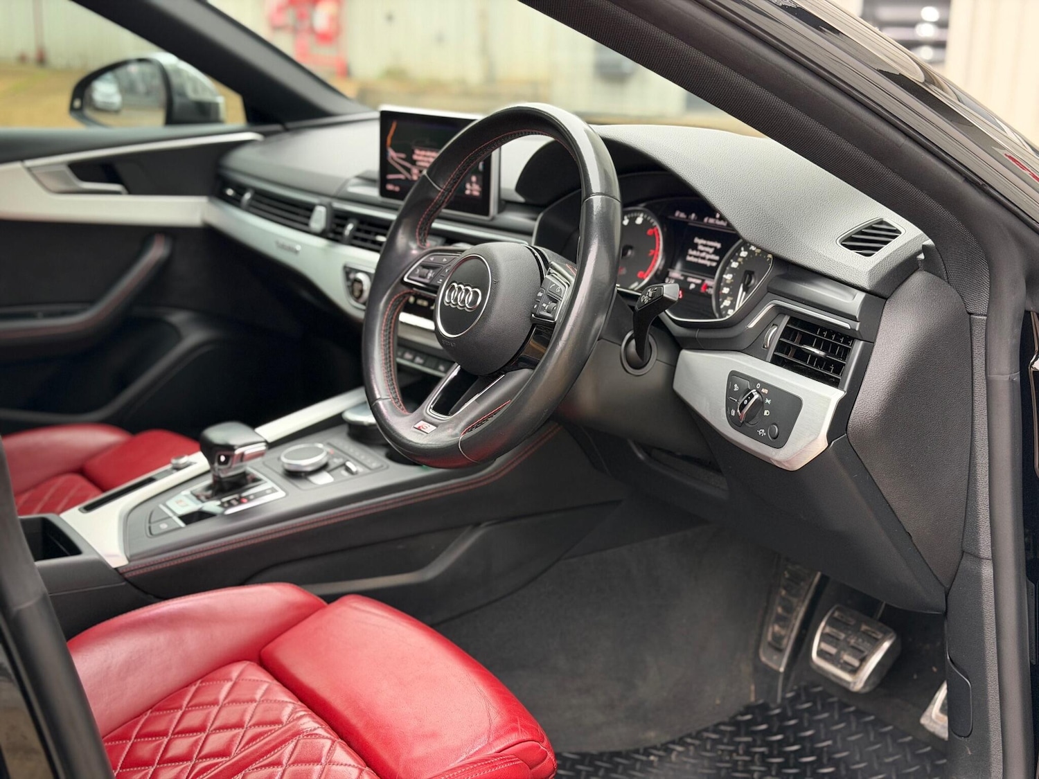 Used Audi A5 2017 for sale - 76522107: Photo 34