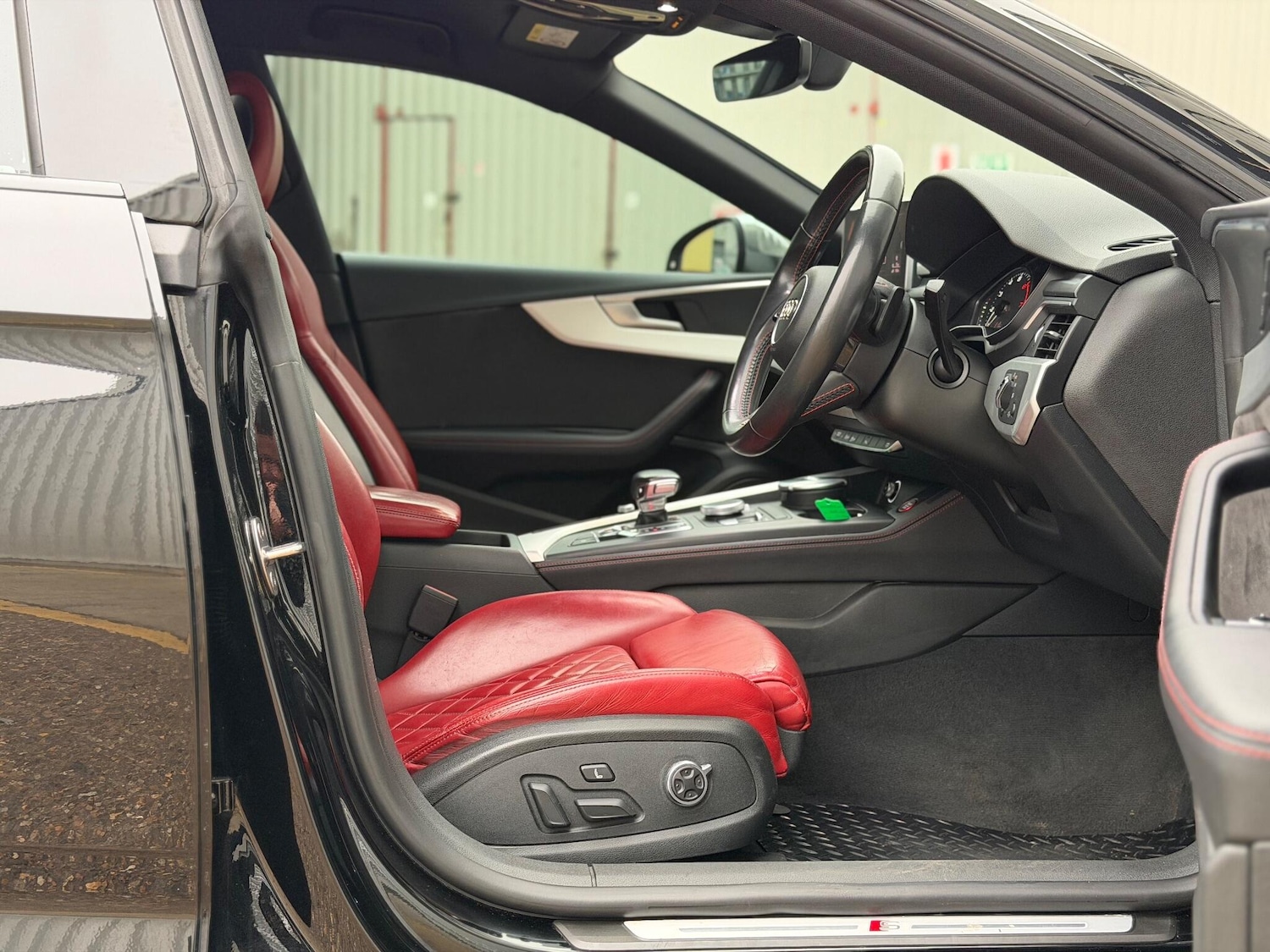 Used Audi A5 2017 for sale - 76522107: Photo 35