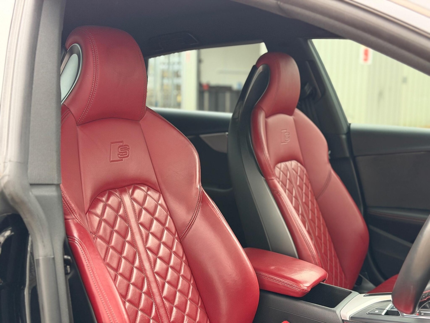 Used Audi A5 2017 for sale - 76522107: Photo 36