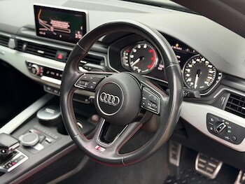 Used Audi A5 2017 for sale - 76522107: Photo