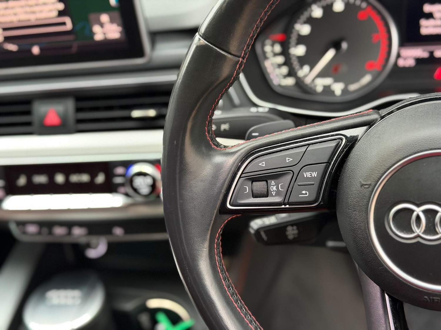 Used Audi A5 2017 for sale - 76522107: Photo 41