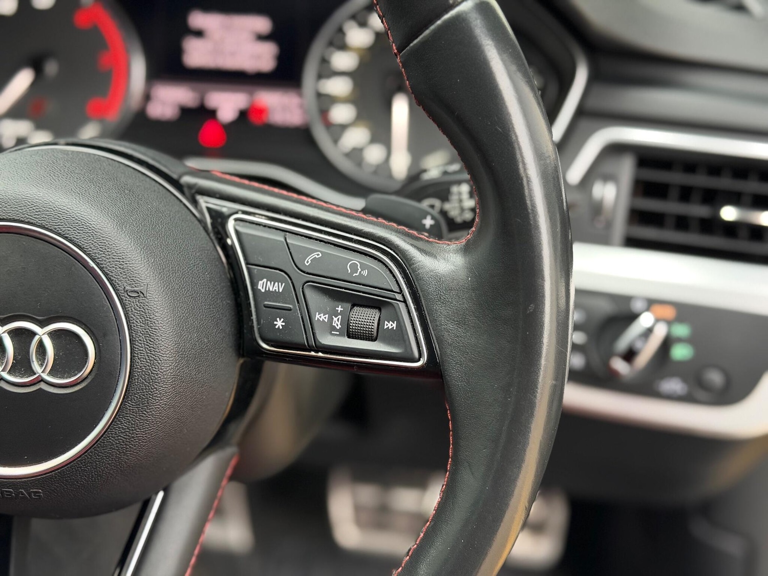 Used Audi A5 2017 for sale - 76522107: Photo 43