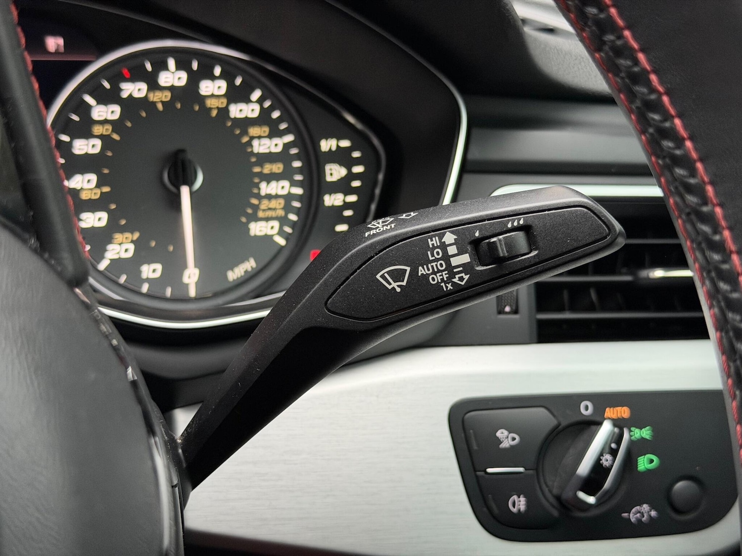 Used Audi A5 2017 for sale - 76522107: Photo 45