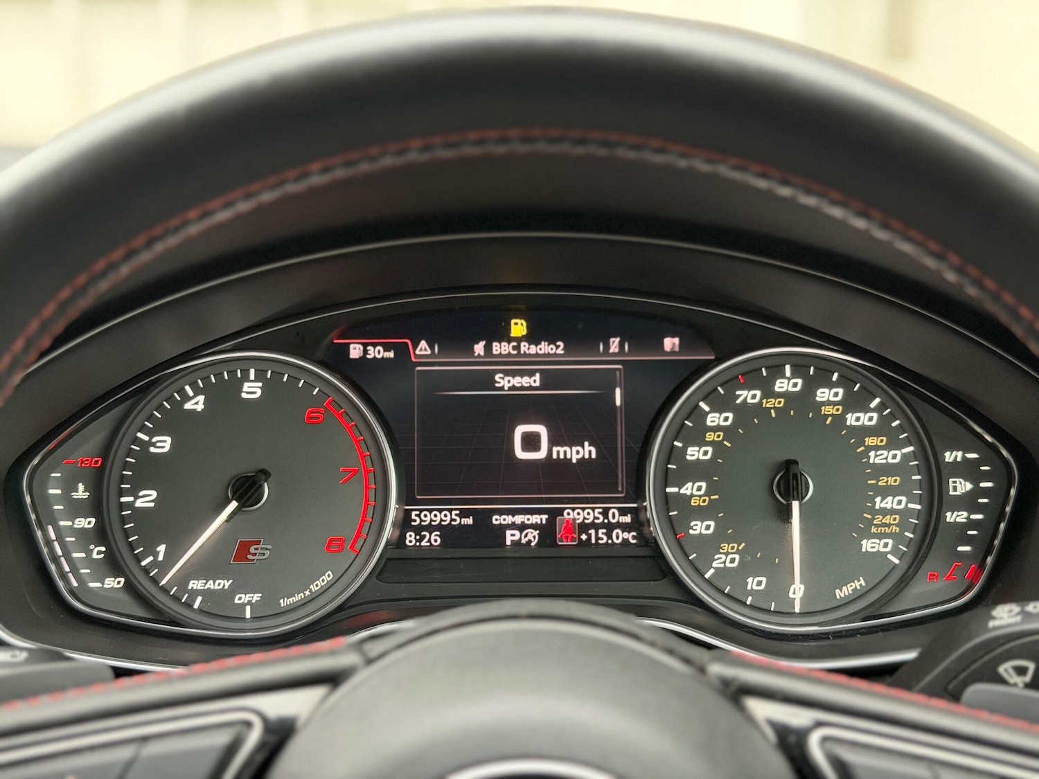 Used Audi A5 2017 for sale - 76522107: Photo 46