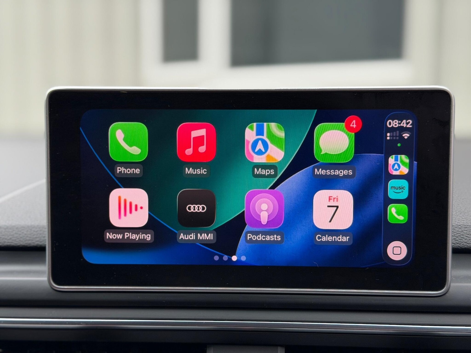 Used Audi A5 2017 for sale - 76522107: Photo 47