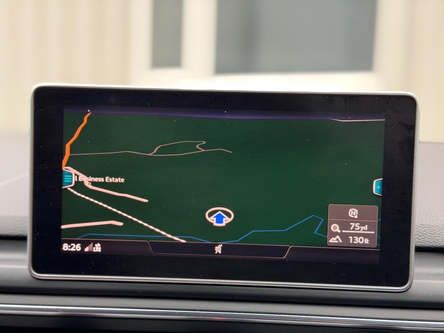 Used Audi A5 2017 for sale - 76522107: Photo 48