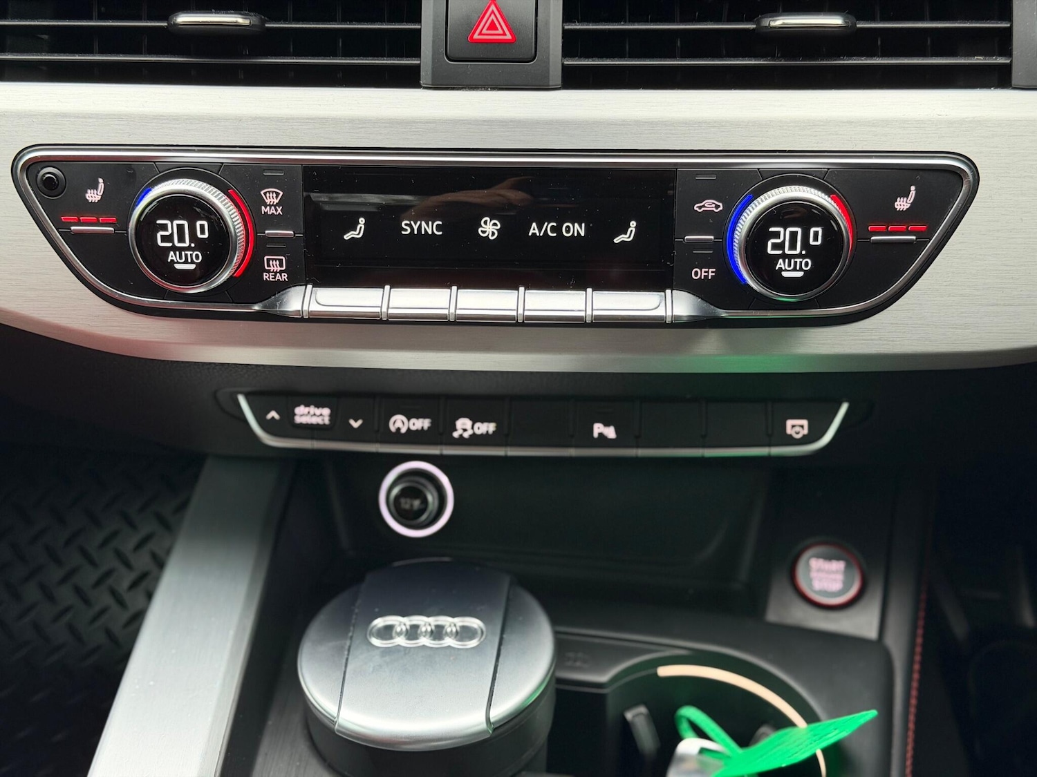 Used Audi A5 2017 for sale - 76522107: Photo 55