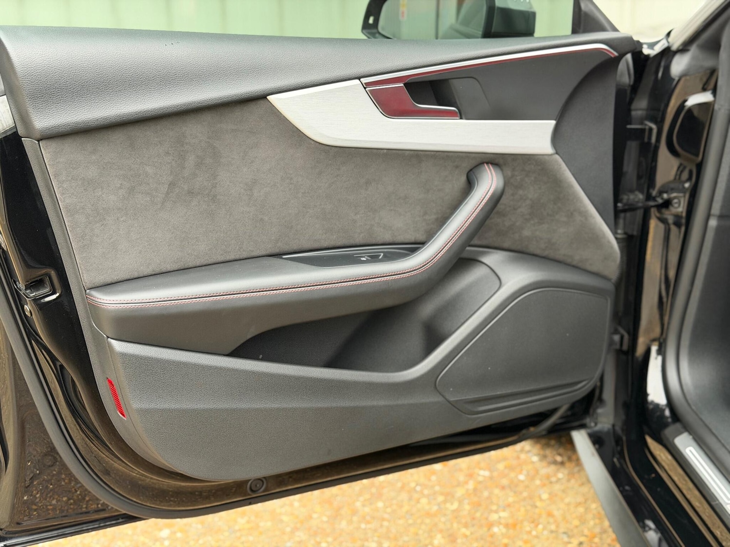 Used Audi A5 2017 for sale - 76522107: Photo 57