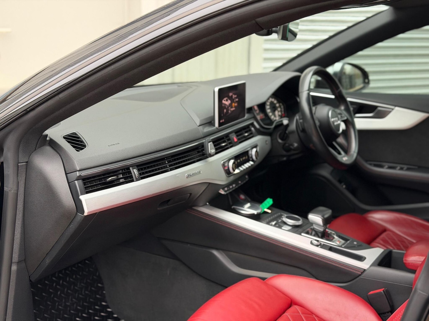 Used Audi A5 2017 for sale - 76522107: Photo 58