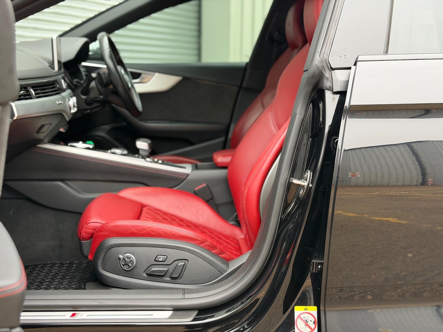 Used Audi A5 2017 for sale - 76522107: Photo 59