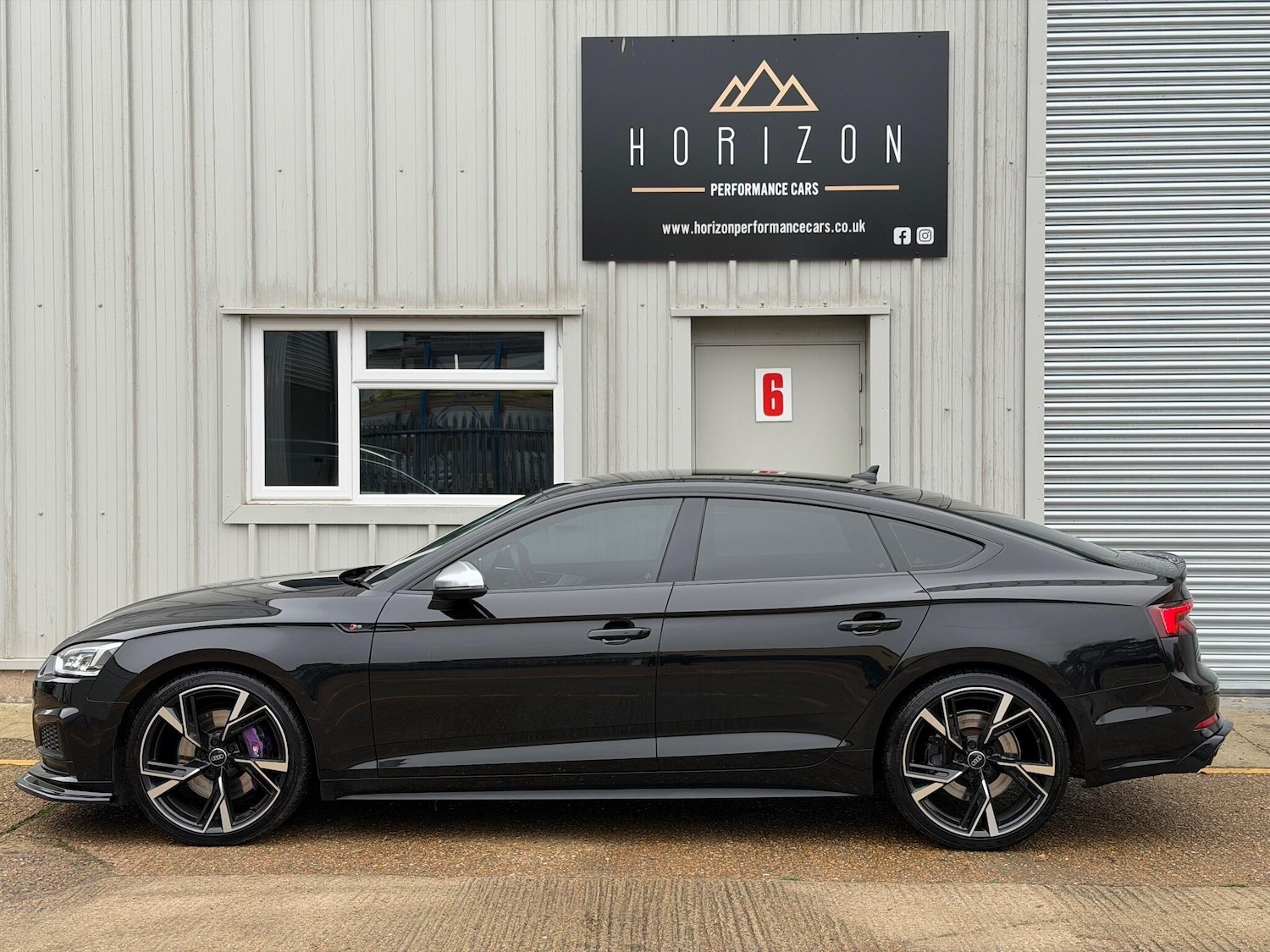 Used Audi A5 2017 for sale - 76522107: Photo 6