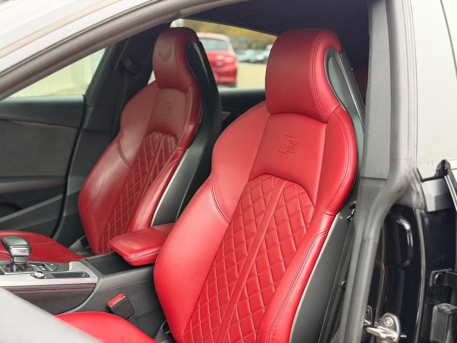 Used Audi A5 2017 for sale - 76522107: Photo 60