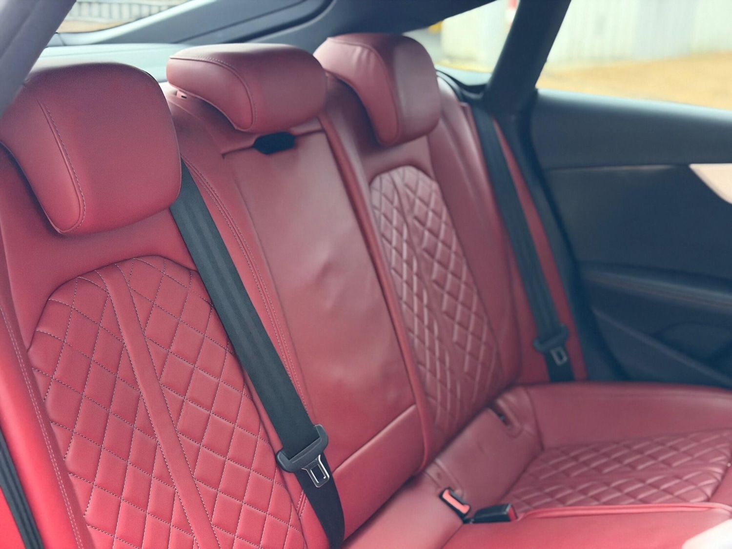 Used Audi A5 2017 for sale - 76522107: Photo 63