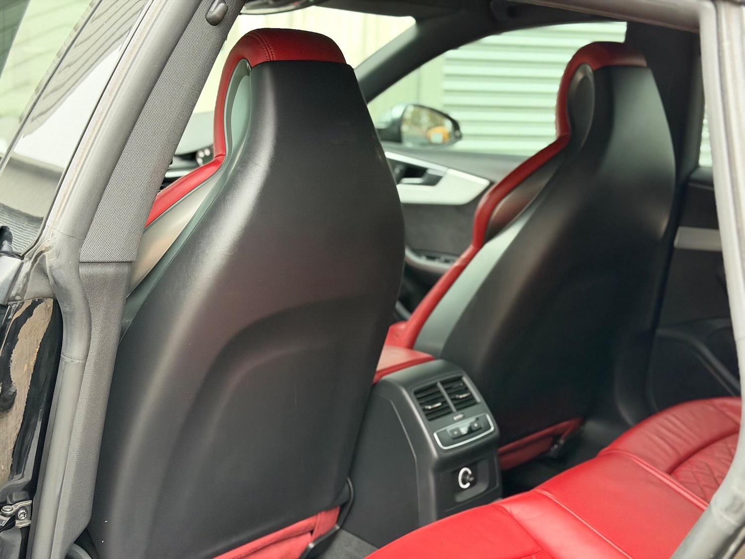 Used Audi A5 2017 for sale - 76522107: Photo 65