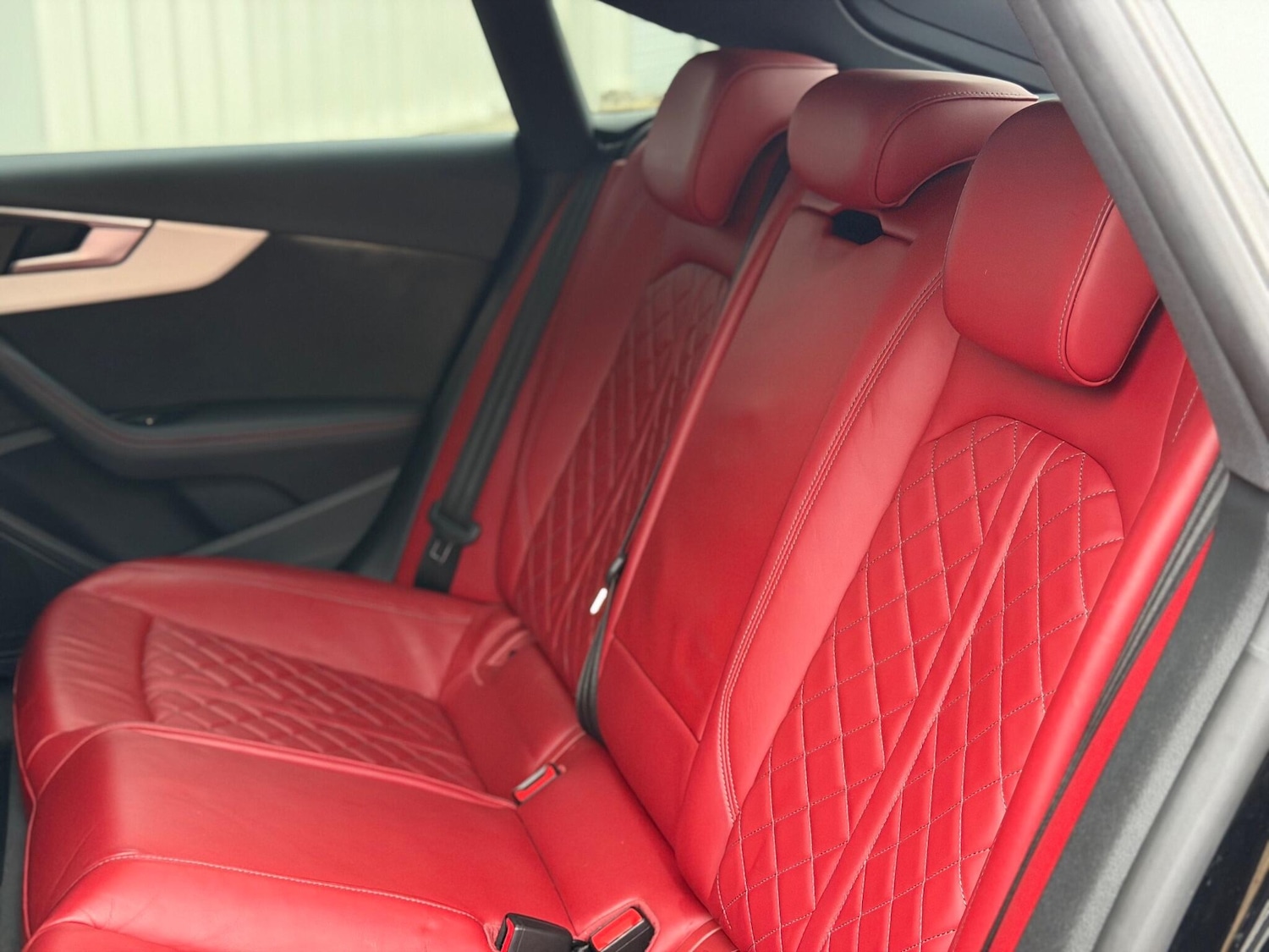 Used Audi A5 2017 for sale - 76522107: Photo 66